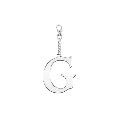 Bag Accessory and Key Holder G