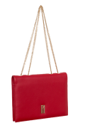CLASSY NOTE-BAG RED PINK