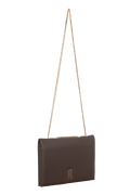 CLASSY NOTE-BAG BEIGE TOUPE
