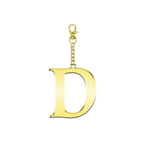Bag Accessory and Key Holder D