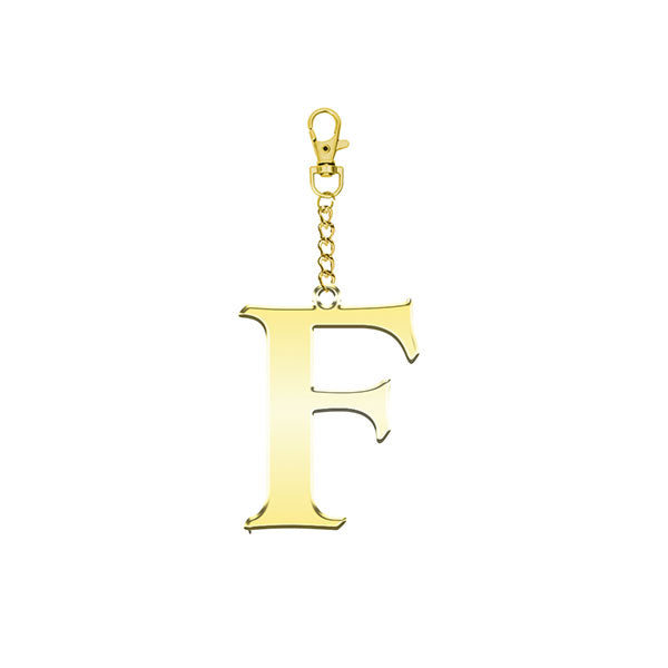 Bag Accessory and Key Holder F