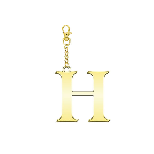 Bag Accessory and Key Holder H