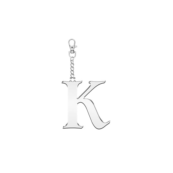 Bag Accessory and Key Holder K