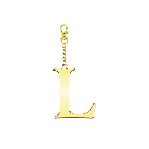 Bag Accessory and Key Holder L