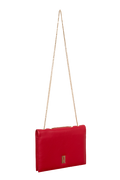CLASSY NOTE-BAG RED PINK