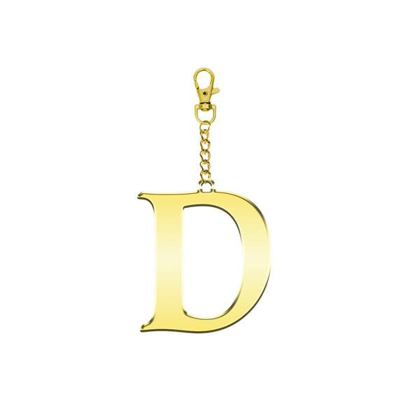 Bag Accessory and Key Holder D