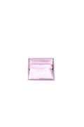 WHY NOTE!? PINK MIRROR EFFECT CARD HOLDER