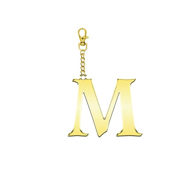 Bag Accessory and Key Holder M