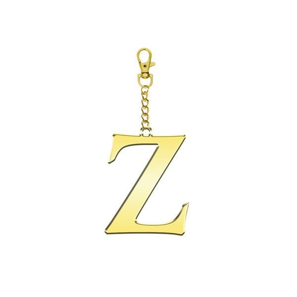 Bag Accessory and Key Holder Z